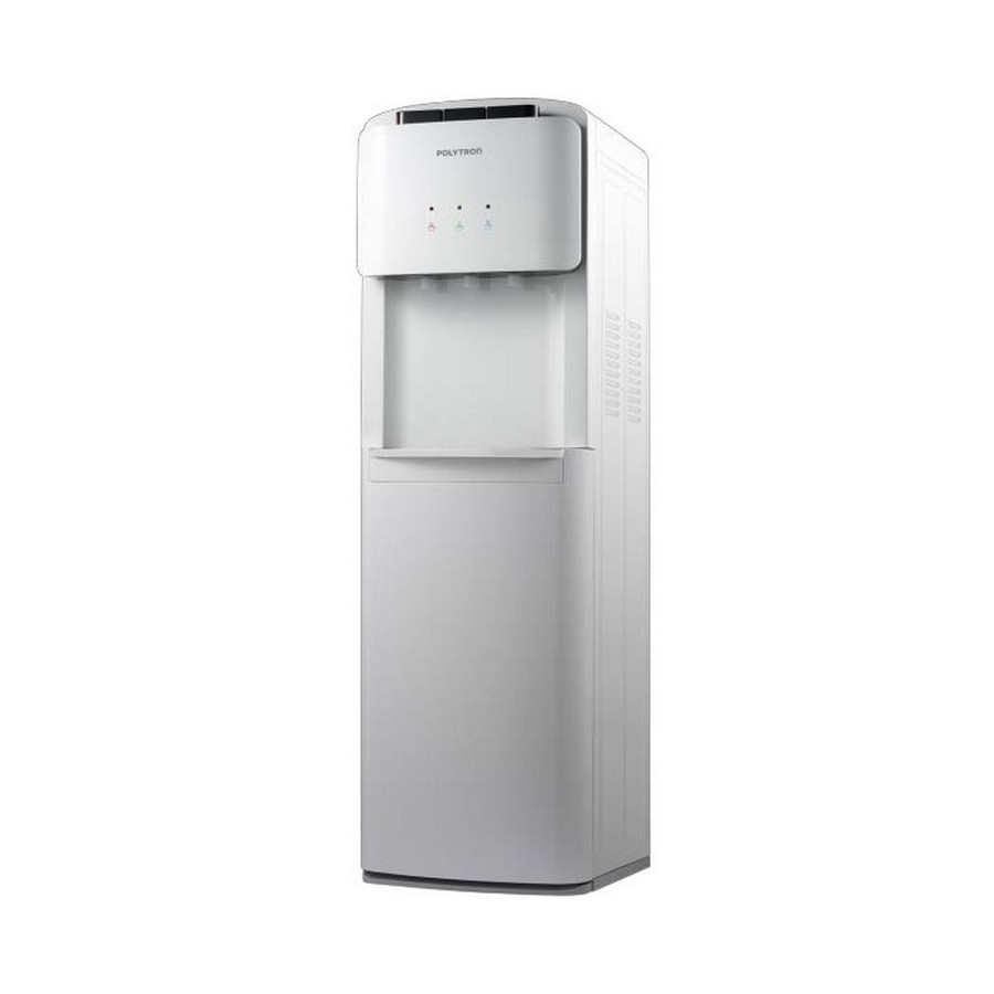 Dispenser Galon Bawah POLYTRON PWC600